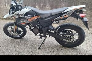 KSR Austria  50cc