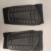 Parastinchi calcio Shinestone – Taglia M/L