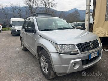 Suzuki gran Vitara