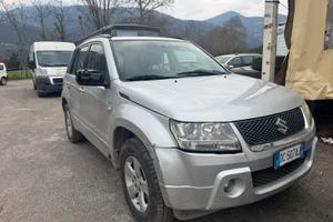 Suzuki gran Vitara