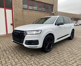 Audi Q7 Quattro 3.0 Tfsi