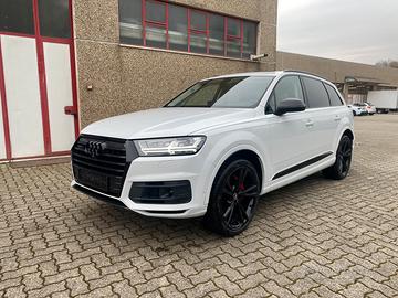 Audi Q7 Quattro 3.0 Tfsi