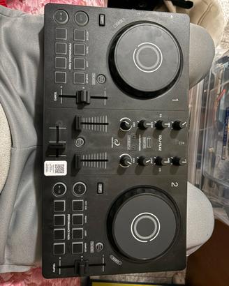 ddj-flx 2 + kit