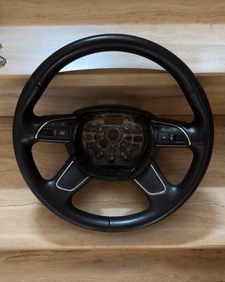 Volante Audi 4 razze