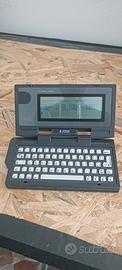 Atari PC folio 