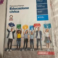 Educazione civica ISBN 9788808420251