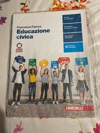 Educazione civica ISBN 9788808420251