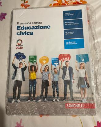 Educazione civica ISBN 9788808420251