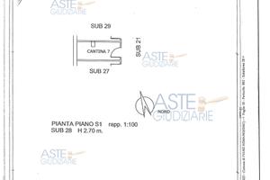 Appartamento Fiano Romano [A4351813]