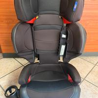 Seggiolino isofix chicco Oasys