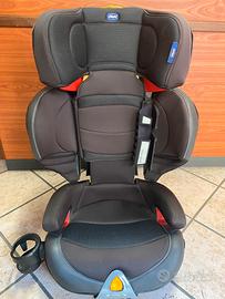 Seggiolino isofix chicco Oasys