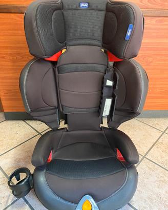Seggiolino isofix chicco Oasys