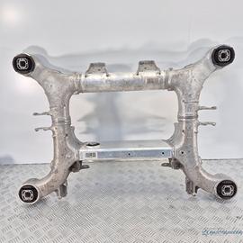 Telaio Ausiliario Posteriore BMW Serie 5 F10 F11 /
