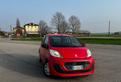 Peugeot 107 soli 16000km!!!!