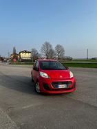 Peugeot 107 soli 16000km!!!!