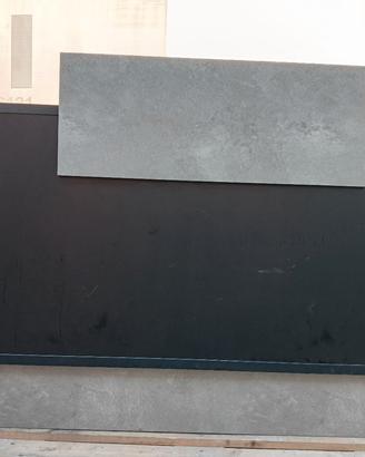 welcome Desk