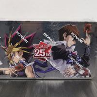 Yu-Gi-Oh! Tin 25° Anniversario: Specchi Duellanti