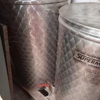 contenitori per vino/olio