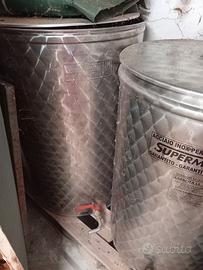 contenitori per vino/olio