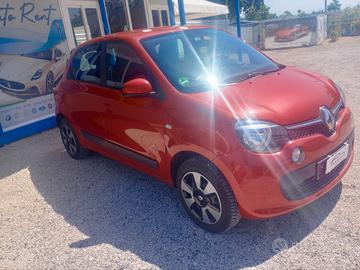 Renault Twingo SCe Life