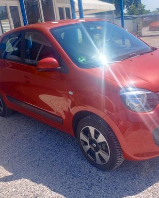 Renault Twingo SCe Life
