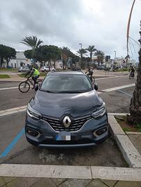 Renault Kadjar 2019