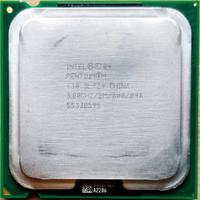 CPU Intel Pentium 4 630 SL7Z9 3.00GHz LGA775