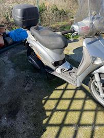 Piaggio Liberty 125