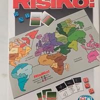 RISIKO Pocket – vintage usato