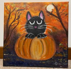 Quadro autunnale