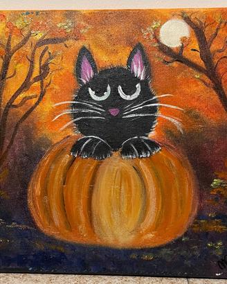 Quadro autunnale