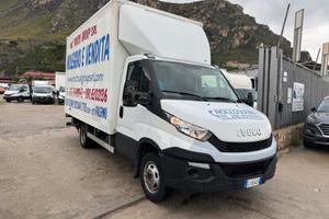Iveco Daily 35C15 Euro 5 -654-
