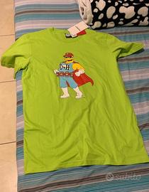 T Shirt The Simpson Nuovo
