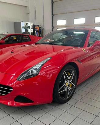 FERRARI California T DCT HANDLING SPECIALE