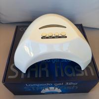 LAMPADA CATALIZZATRICE Professionale Estetista 