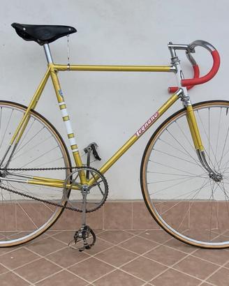 legnano Roma pista anni 50