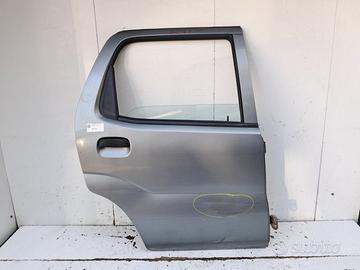 6800386G00000 PORTA POSTERIORE DX SUZUKI IGNIS (FH
