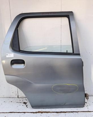 6800386G00000 PORTA POSTERIORE DX SUZUKI IGNIS (FH