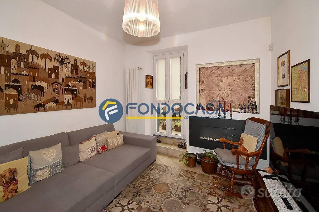 Appartamento – Lodi, Serravalle, Revellino - Vista 2