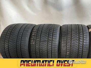 Gomme Usate - 245 40 21 - invernali