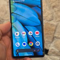 google pixel 7a