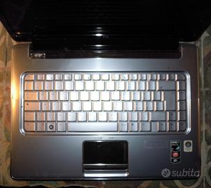 HP Pavilion dv5-1105el