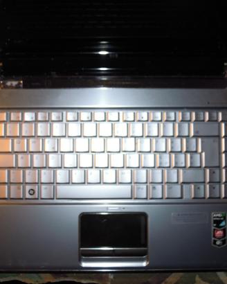 HP Pavilion dv5-1105el