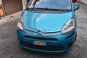 C4 Picasso 1.6Hdi cmp6 del 2007