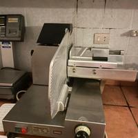 Attrezzi da Macelleria.