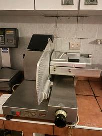 Attrezzi da Macelleria.