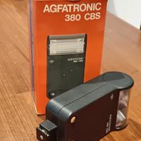 Flash Agfatronic 380 CBS 