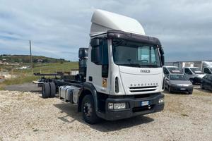 IVECO EUROCARGO 140E25 ANNO 2007