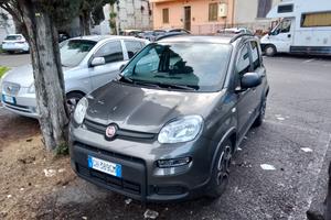 FIAT PANDA 10 BENZINA HIBRITA UNICO PROPIETARIO 