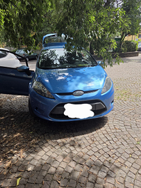 Ford fiesta perfetta